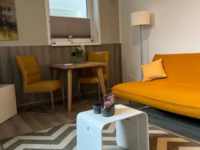 Ferienwohnung für 2 Personen (25 m²) in Grömitz 5/10