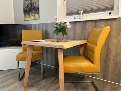 Ferienwohnung für 2 Personen (25 m²) in Grömitz 6/10