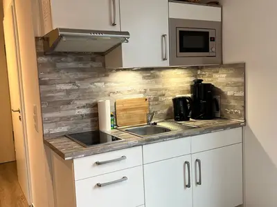 Ferienwohnung für 2 Personen (25 m²) in Grömitz 7/10