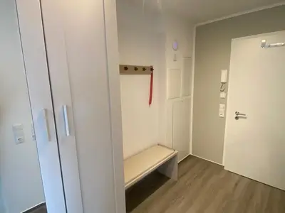Ferienwohnung für 2 Personen (25 m²) in Grömitz 8/10
