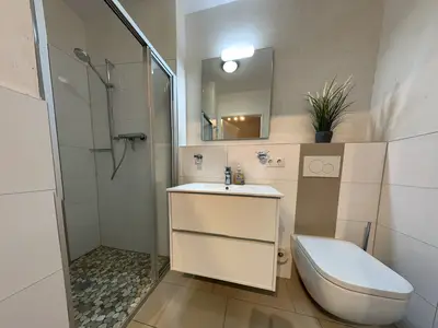 Ferienwohnung für 2 Personen (25 m²) in Grömitz 10/10