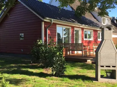 Ferienwohnung für 6 Personen (85 m²) in Grömitz 1/10