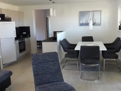 Ferienwohnung für 6 Personen (85 m²) in Grömitz 2/10