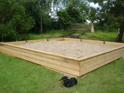 Ferienwohnung für 6 Personen (85 m²) in Grömitz 9/10