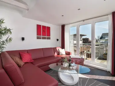 Ferienwohnung für 4 Personen (70 m²) in Grömitz 6/10