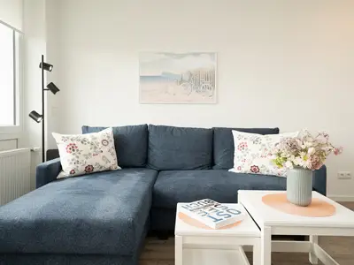 Ferienwohnung für 4 Personen (45 m²) in Grömitz 1/10