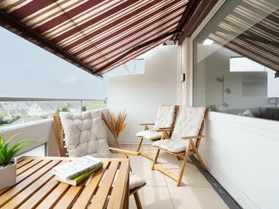 Ferienwohnung für 4 Personen (45 m²) in Grömitz 2/10