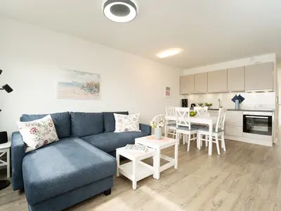 Ferienwohnung für 4 Personen (45 m²) in Grömitz 3/10