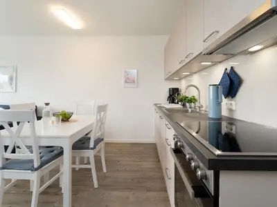 Ferienwohnung für 4 Personen (45 m²) in Grömitz 4/10