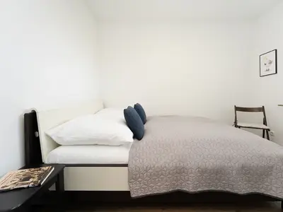 Ferienwohnung für 4 Personen (45 m²) in Grömitz 5/10