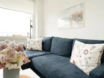 Ferienwohnung für 4 Personen (45 m²) in Grömitz 8/10