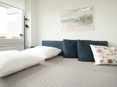 Ferienwohnung für 4 Personen (45 m²) in Grömitz 9/10