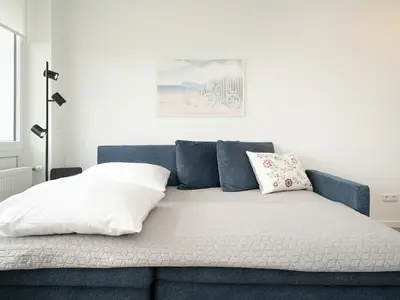 Ferienwohnung für 4 Personen (45 m²) in Grömitz 10/10