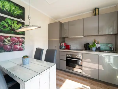 Ferienwohnung für 4 Personen (61 m²) in Grömitz 2/10