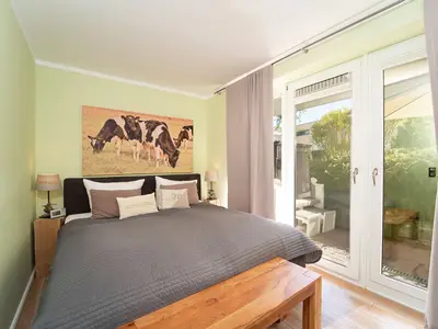 Ferienwohnung für 4 Personen (61 m²) in Grömitz 3/10