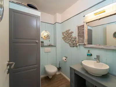 Ferienwohnung für 4 Personen (61 m²) in Grömitz 4/10