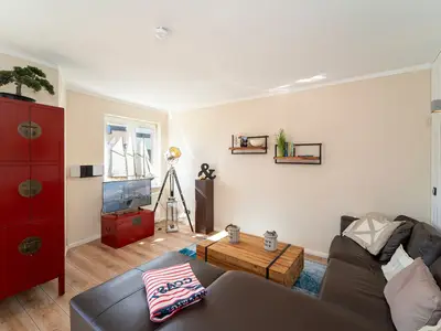 Ferienwohnung für 4 Personen (61 m²) in Grömitz 6/10