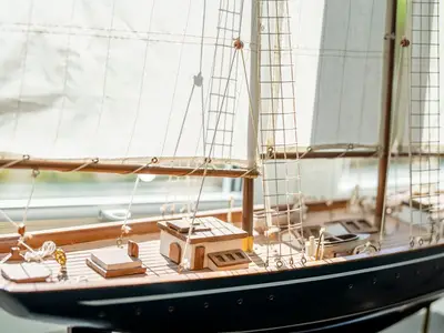 Ferienwohnung für 4 Personen (61 m²) in Grömitz 7/10