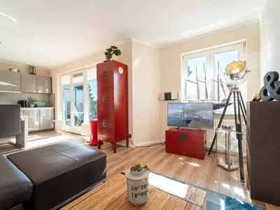 Ferienwohnung für 4 Personen (61 m²) in Grömitz 8/10