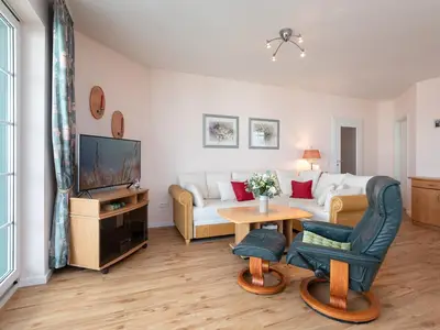 Ferienwohnung für 3 Personen (55 m²) in Grömitz 1/10