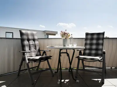 Ferienwohnung für 3 Personen (55 m²) in Grömitz 2/10