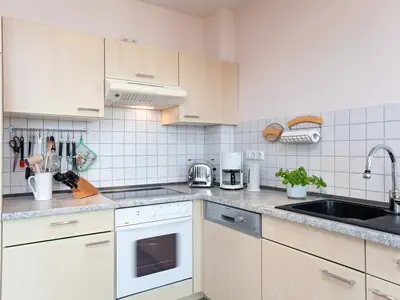 Ferienwohnung für 3 Personen (55 m²) in Grömitz 3/10