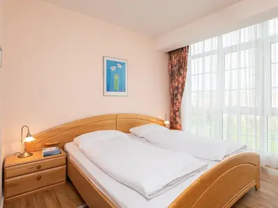 Ferienwohnung für 3 Personen (55 m²) in Grömitz 4/10
