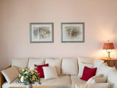 Ferienwohnung für 3 Personen (55 m²) in Grömitz 5/10