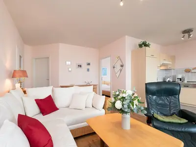 Ferienwohnung für 3 Personen (55 m²) in Grömitz 6/10