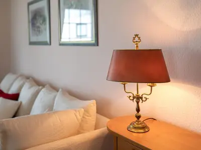 Ferienwohnung für 3 Personen (55 m²) in Grömitz 7/10