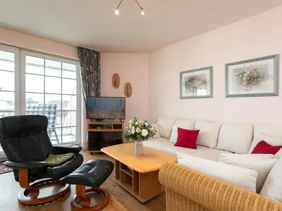 Ferienwohnung für 3 Personen (55 m²) in Grömitz 8/10