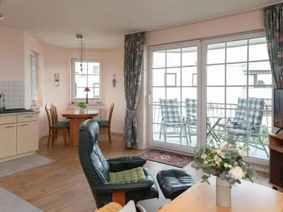 Ferienwohnung für 3 Personen (55 m²) in Grömitz 10/10