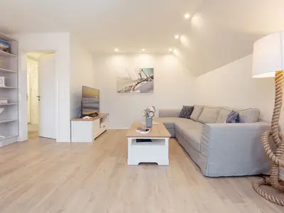 Ferienwohnung für 4 Personen (78 m²) in Grömitz 1/10
