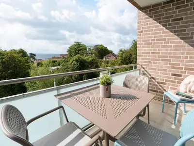 Ferienwohnung für 4 Personen (48 m²) in Grömitz 1/10