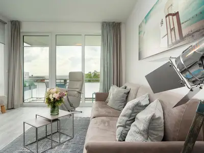 Ferienwohnung für 4 Personen (48 m²) in Grömitz 2/10