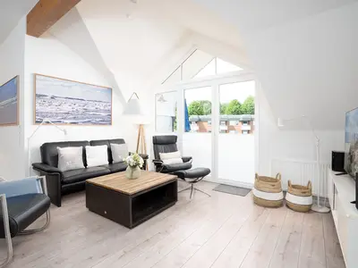 Ferienwohnung für 4 Personen (69 m²) in Grömitz 1/10