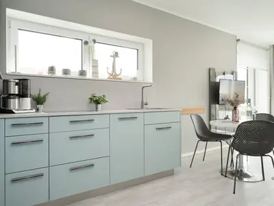 Ferienwohnung für 4 Personen (48 m²) in Grömitz 3/10