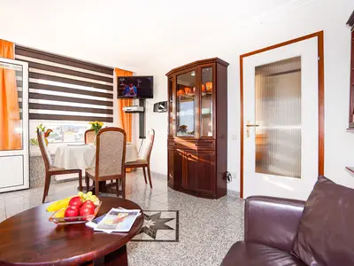 Ferienwohnung für 2 Personen (47 m²) in Grömitz 5/10