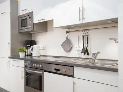 Ferienwohnung für 4 Personen (69 m²) in Grömitz 2/10