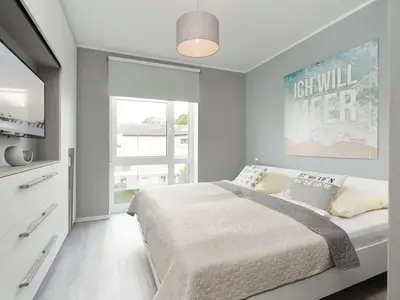 Ferienwohnung für 4 Personen (48 m²) in Grömitz 4/10