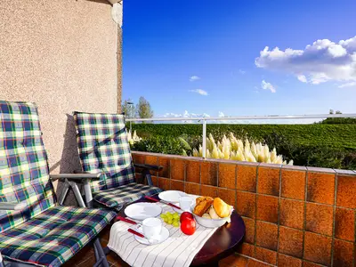 Ferienwohnung für 2 Personen (47 m²) in Grömitz 7/10