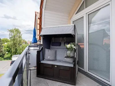 Ferienwohnung für 4 Personen (69 m²) in Grömitz 4/10