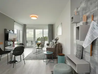 Ferienwohnung für 4 Personen (48 m²) in Grömitz 5/10