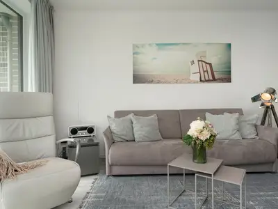 Ferienwohnung für 4 Personen (48 m²) in Grömitz 6/10