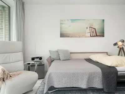 Ferienwohnung für 4 Personen (48 m²) in Grömitz 7/10