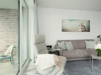 Ferienwohnung für 4 Personen (48 m²) in Grömitz 8/10