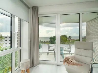 Ferienwohnung für 4 Personen (48 m²) in Grömitz 9/10