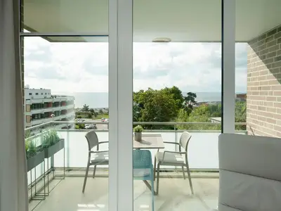 Ferienwohnung für 4 Personen (48 m²) in Grömitz 10/10