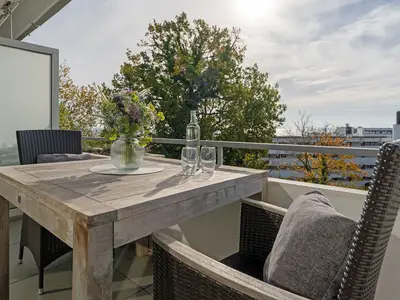 Ferienwohnung für 3 Personen (53 m²) in Grömitz 1/10