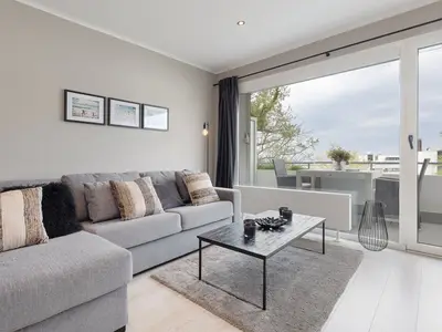 Ferienwohnung für 3 Personen (53 m²) in Grömitz 2/10